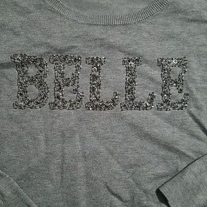 Philosophy Sweaters - Philosophy Sweater | Size XL Philosophy Sweaters - Philosophy Sweater | Size XL